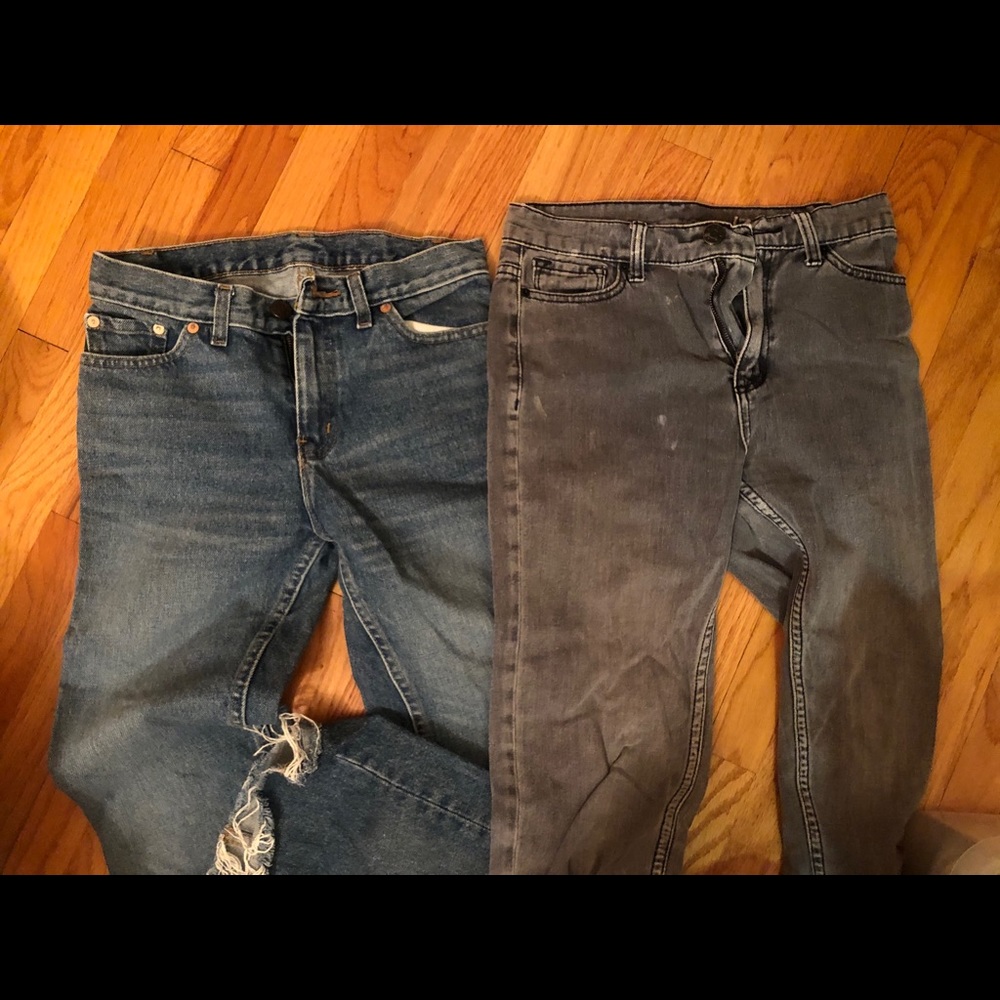 BDG Jeans - Picture 2 of 10